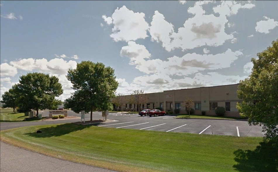 940 Industrial Dr S, Sauk Rapids, MN for lease - Building Photo - Image 3 of 6