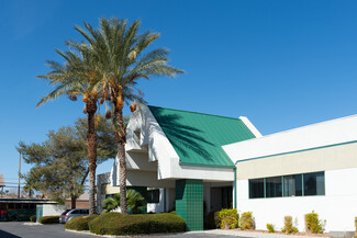 More details for 2965 S Jones Blvd, Las Vegas, NV - Office for Sale