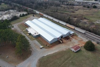 More details for 1313 Frazier St, Athens, AL - Industrial for Sale