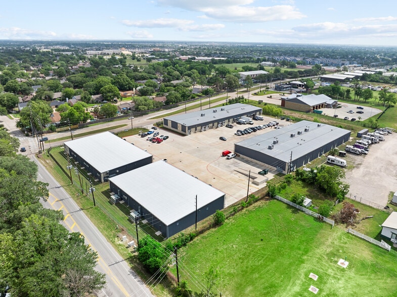 17939 Kieth Harrow Blvd, Houston, TX for lease - Primary Photo - Image 1 of 19