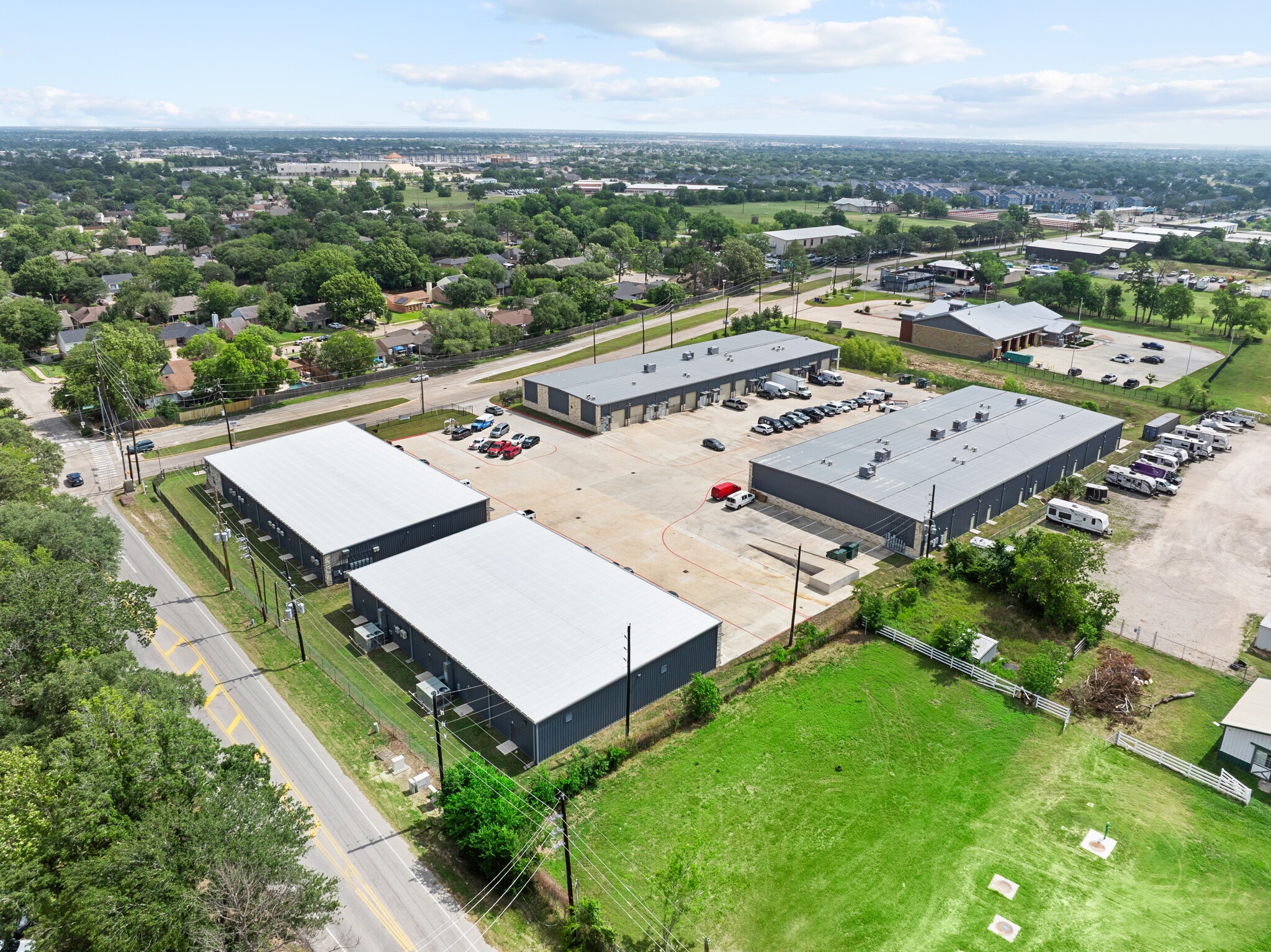 17939 Kieth Harrow Blvd, Houston, TX à louer Photo principale- Image 1 de 21