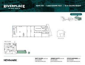 15 Main St SE, Minneapolis, MN for lease Interior Photo- Image 1 of 1
