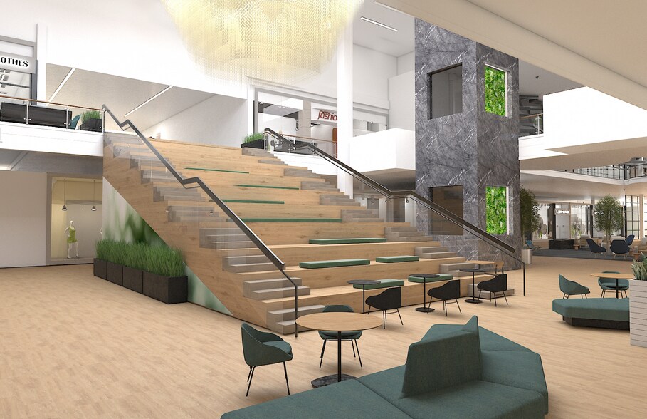 4800 Briarcliff Rd NE, Atlanta, GA à louer - Photo intérieure - Image 3 de 7