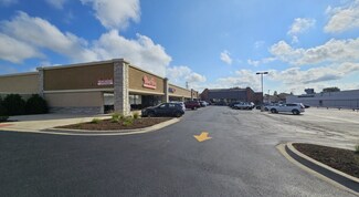 Plus de détails pour 9347 N Milwaukee Ave, Niles, IL - Commerce de détail à louer