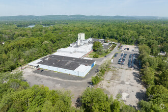 55 Haul Rd, Wayne, NJ - aerial  map view - Image1