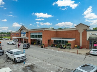 Plus de détails pour 11635 Highway 70, Arlington, TN - Commerce de détail à louer