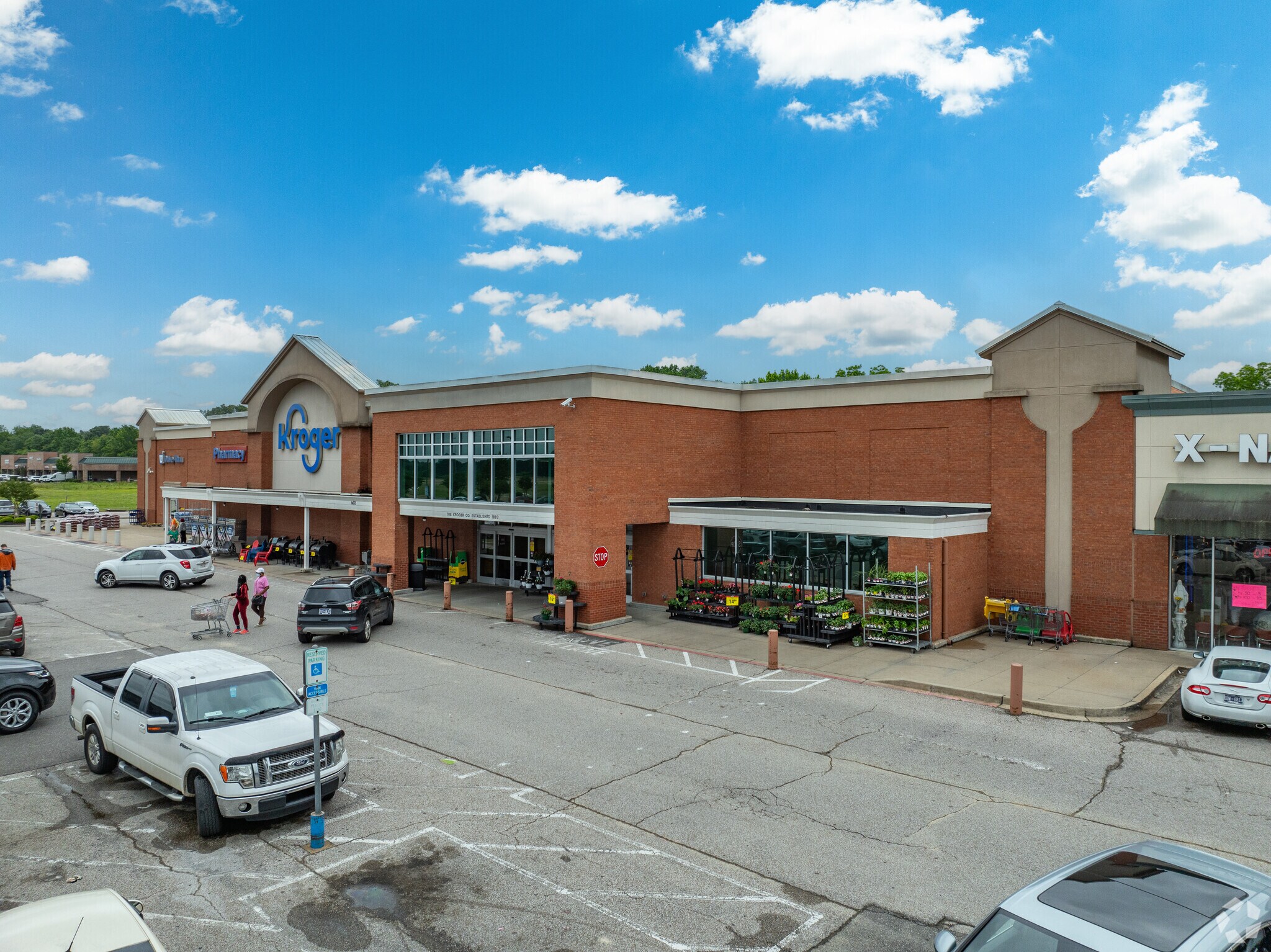 11635 Highway 70, Arlington, TN à louer Photo principale- Image 1 de 13