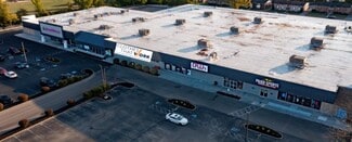 Plus de détails pour 2724-2852 Wilmington Pike, Dayton, OH - Commerce de détail à louer