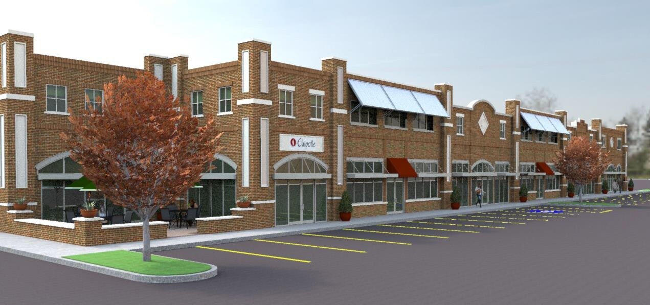 3910 Wayne Ave, Wichita Falls, TX à louer Photo principale- Image 1 de 2