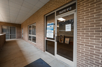 2609 N Duke St, Durham, NC for lease Building Photo- Image 2 of 14