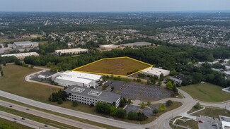 Plus de détails pour 812 Corporate Centre, O'Fallon, MO - Terrain à vendre