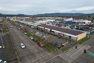 Plus de détails pour 1008-1070 14th Ave, Longview, WA - Vente au détail à vendre