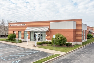 More details for 900 Spring St, Jeffersonville, IN - Office for Lease