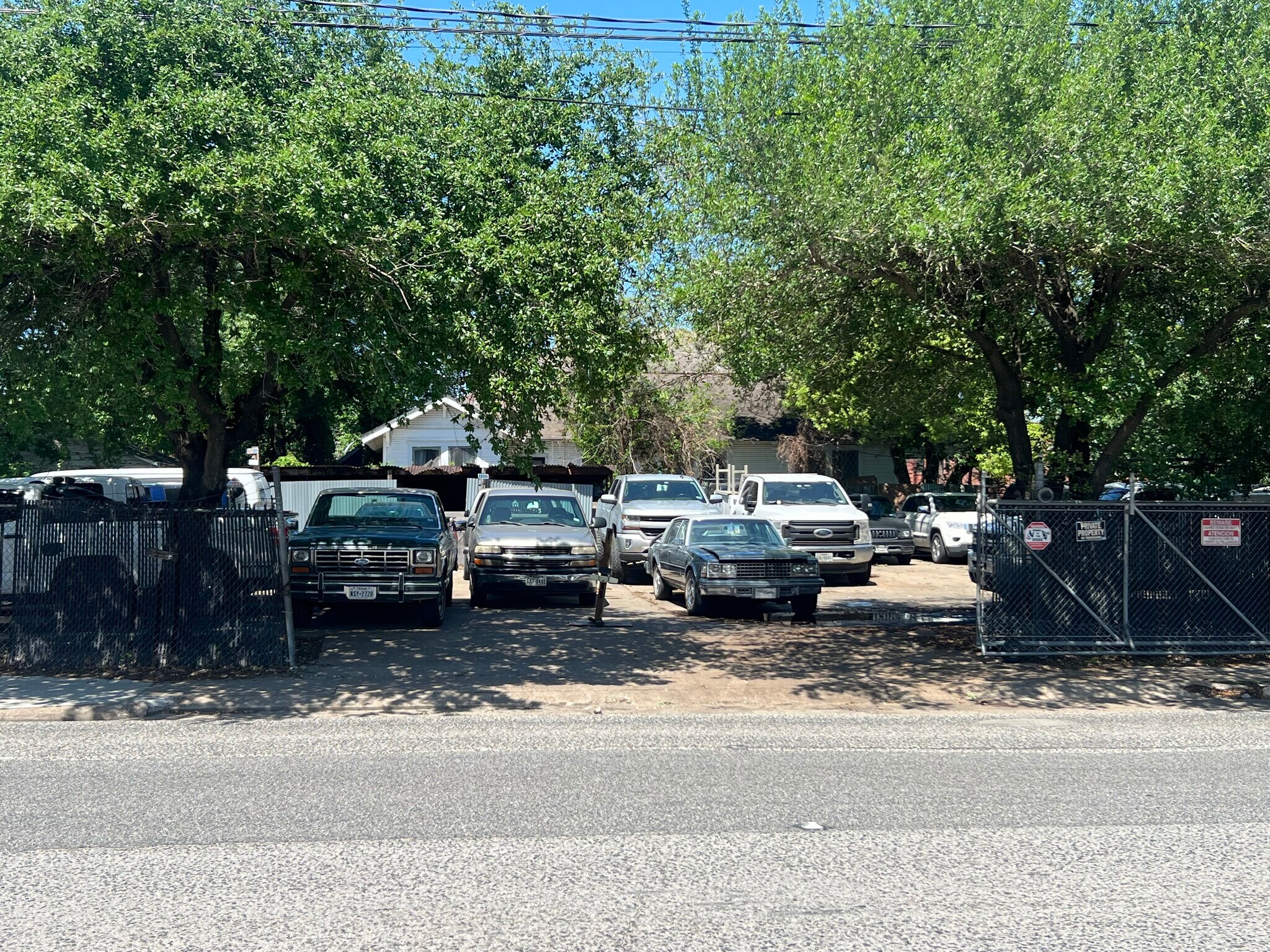 6848 Avenue C, Houston, TX à vendre Photo principale- Image 1 de 3