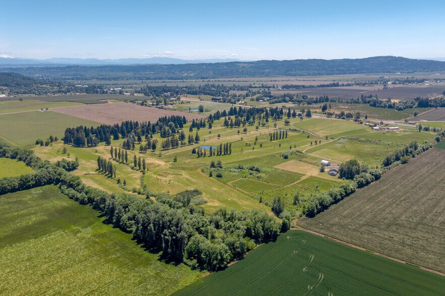 6335 hwy 22, Independence, OR à vendre - Photo du bâtiment - Image 1 de 8