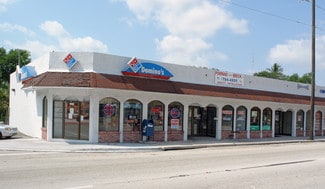 More details for 1428-1436 E Atlantic Blvd, Pompano Beach, FL - Retail for Lease