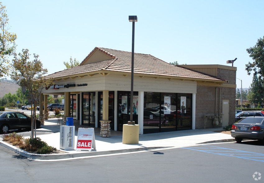 12622 Poway Rd, Poway, CA for sale - Building Photo - Image 3 of 7