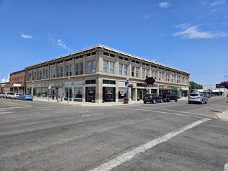 Plus de détails pour 310 E Center St, Pocatello, ID - Multi-résidentiel à vendre