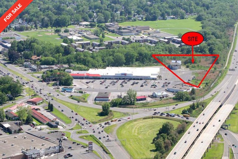 2803 Brewerton Rd, Syracuse, NY for sale Primary Photo- Image 1 of 2