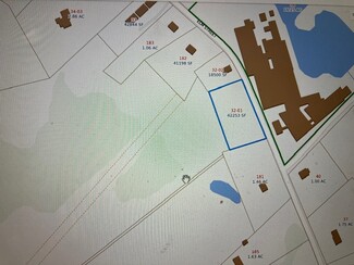 Plus de détails pour 0 Elm St, Norton, MA - Terrain à vendre