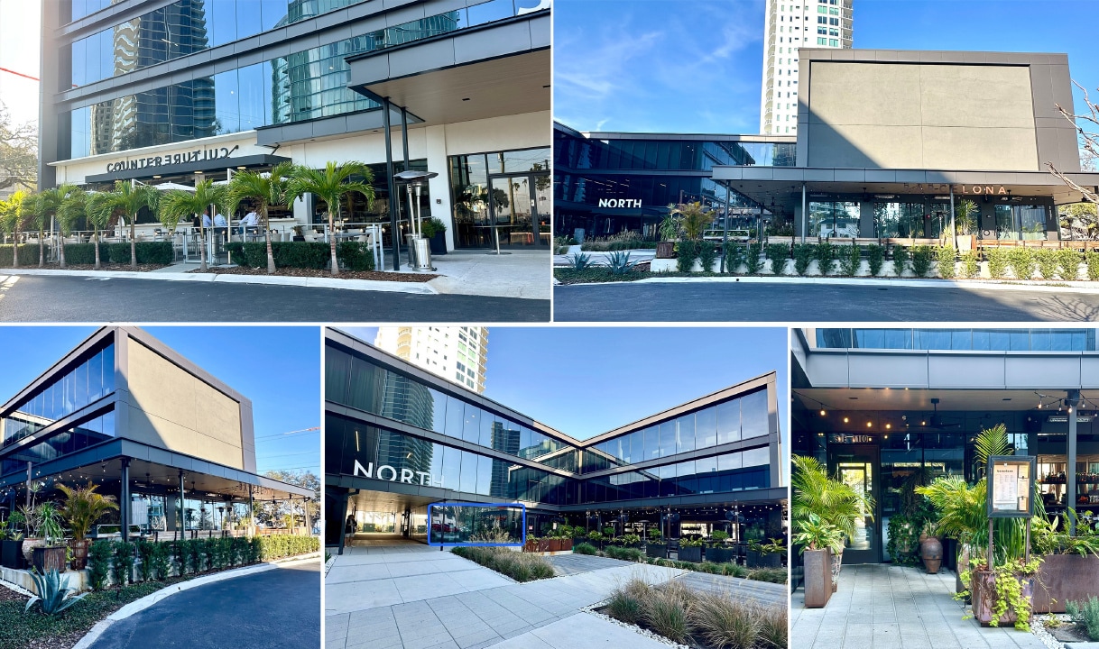 2907 W Bay to Bay Blvd, Tampa, FL à louer Photo du bâtiment- Image 1 de 2