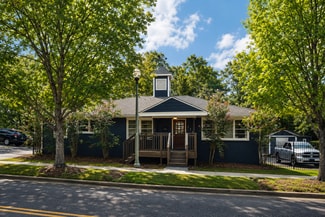 More details for 173 Oxmoor Rd, Birmingham, AL - Office for Sale