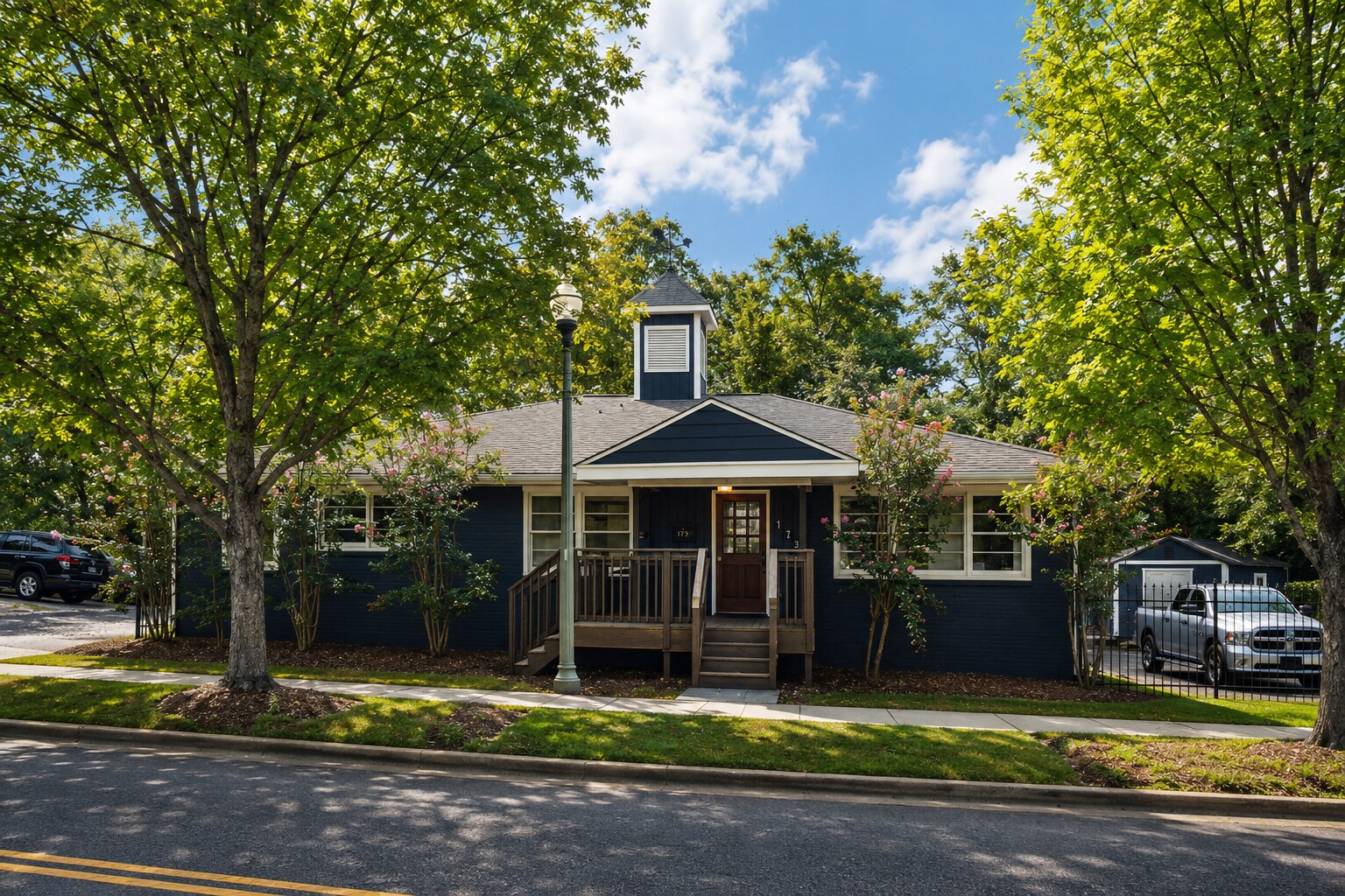 173 Oxmoor Rd, Birmingham, AL à vendre Photo du bâtiment- Image 1 de 8