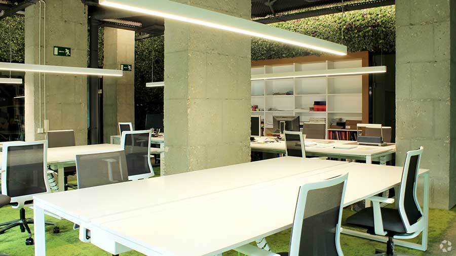 Calle Condado de Treviño, 9, Madrid, Madrid for lease Interior Photo- Image 1 of 15