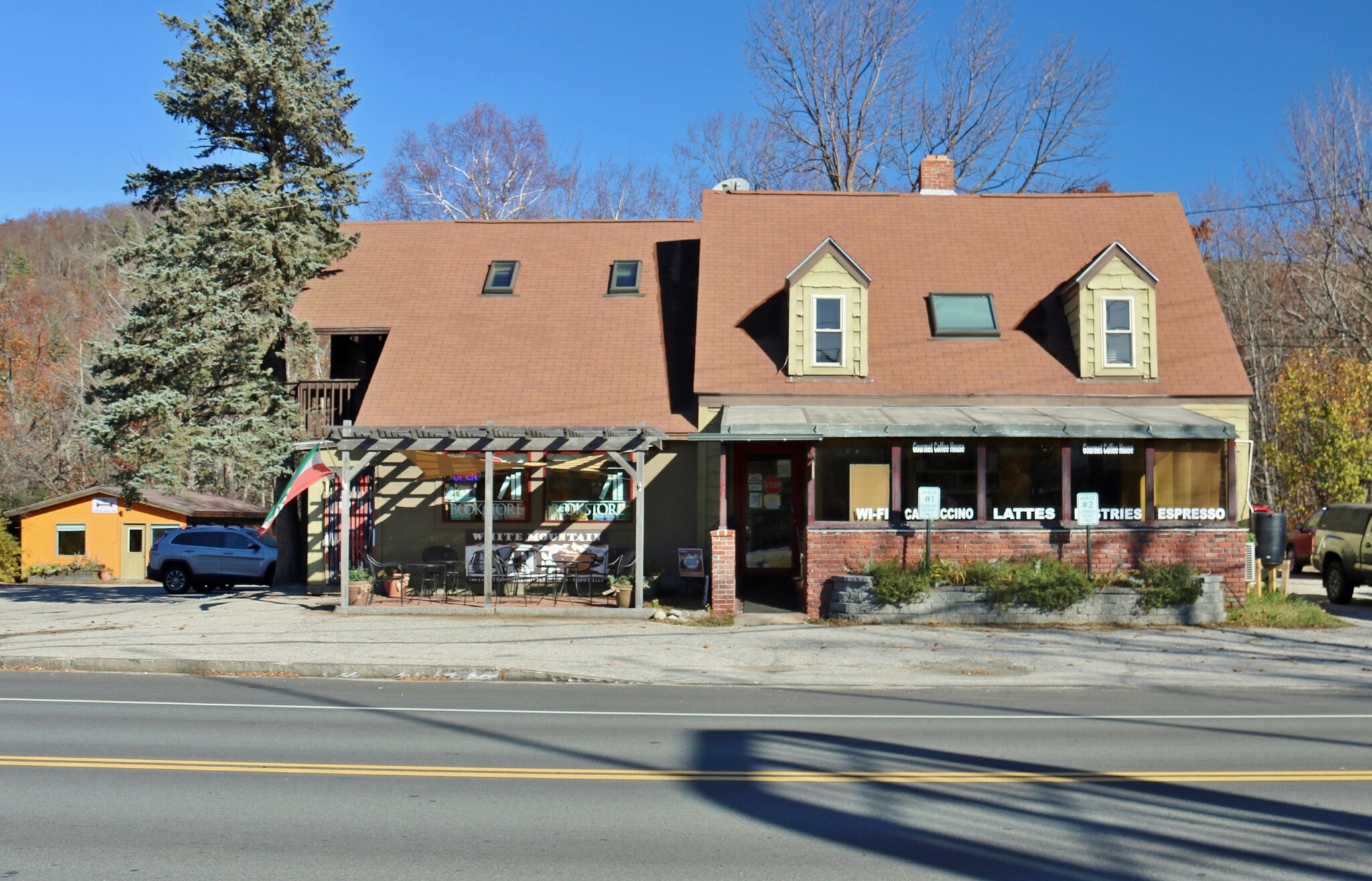 212 Main St, Gorham, NH for sale Building Photo- Image 1 of 1