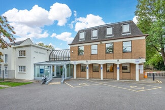 More details for 1 Central Rd, Morden - Coworking for Lease