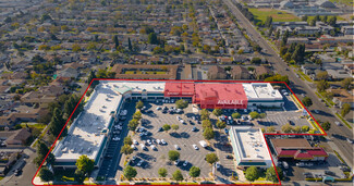 Plus de détails pour 3150-3170 W Lincoln Ave, Anaheim, CA - Vente au détail à louer