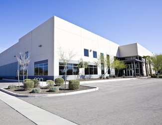 Plus de détails pour 151 Greenville Rd, Livermore, CA - Industriel à louer