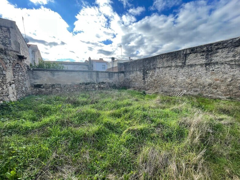 Charca, 5, Arroyo de la Luz, Cáceres à vendre - Photo du bâtiment - Image 3 de 6
