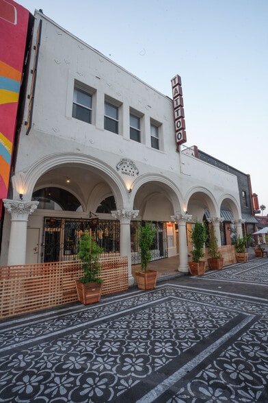 62-66 Windward Ave, Venice, CA à louer - Photo du bâtiment - Image 2 de 44