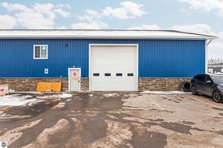 More details for 1416 Industry Dr, Traverse City, MI - Industrial for Lease