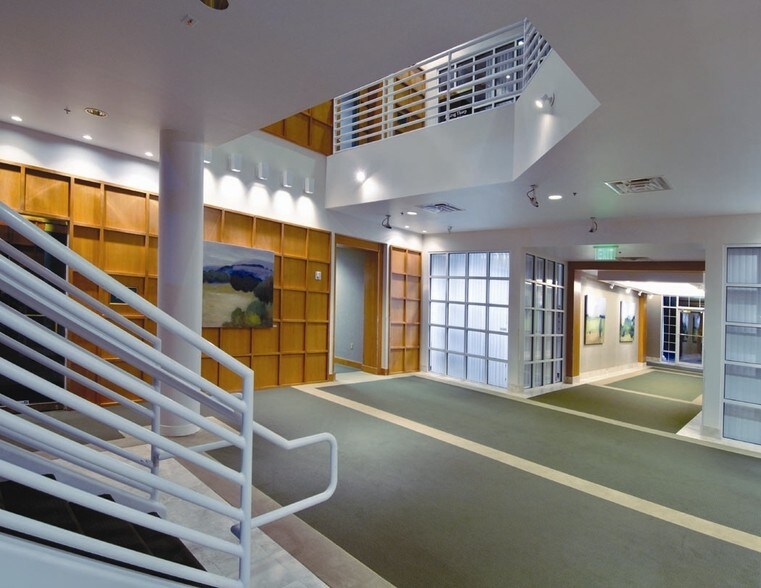 2565 NW Thompson Bridge Rd, Gainesville, GA à louer - Photo intérieure - Image 3 de 13