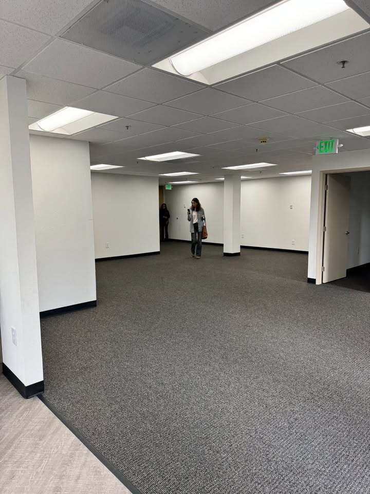 1710 S Amphlett Blvd, San Mateo, CA for lease Interior Photo- Image 1 of 4