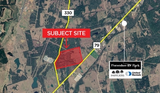 More details for 8509 County Road 330, Buffalo, TX - Land for Sale