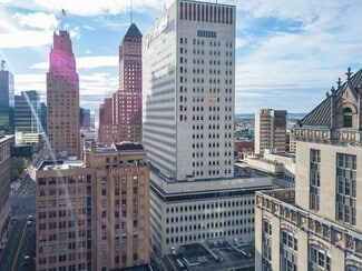 More details for 17 Academy St, Newark, NJ - Office, Retail for Lease
