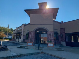 More details for 105 S Jefferson Ave, Kearney, MO - Retail for Lease