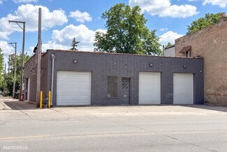 Plus de détails pour 4257 W Montrose Ave, Chicago, IL - Flex à vendre