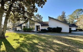More details for 11820 Turkey Creek Blvd, Alachua, FL - Office for Sale
