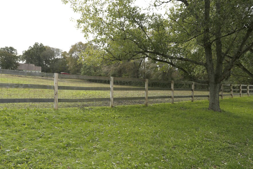 959 Monmouth Rd, Cream Ridge, NJ à vendre - Plan de site - Image 1 de 4