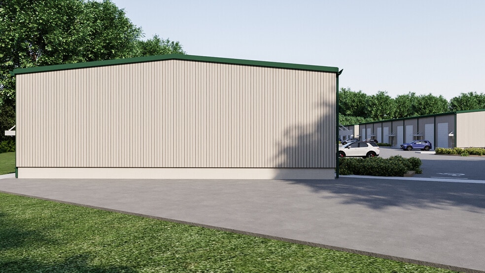 Commerce Center Way, Saint Augustine, FL for sale - Building Photo - Image 2 of 6
