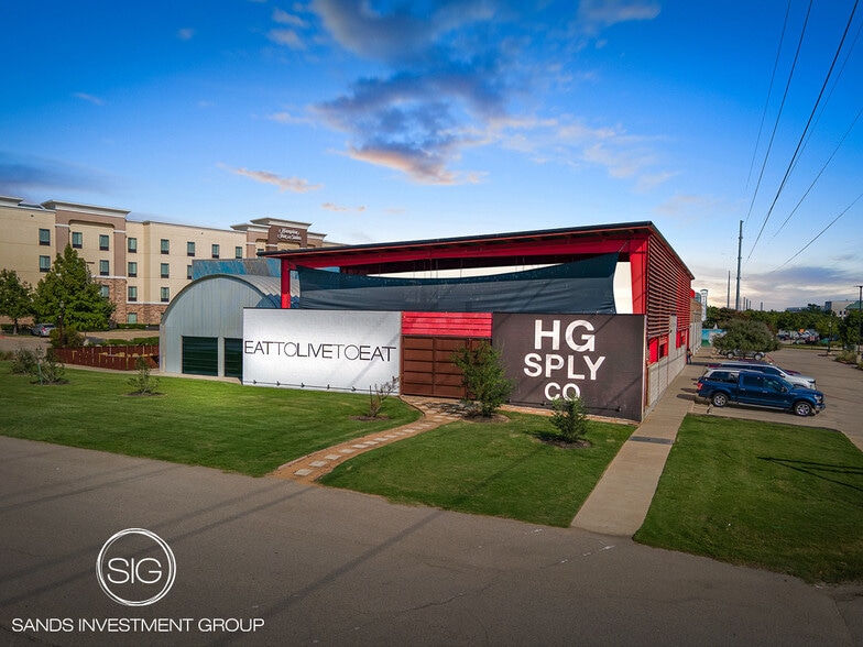 2980 SH TX-114 Frontage Rd, Trophy Club, TX for sale - Building Photo - Image 1 of 7