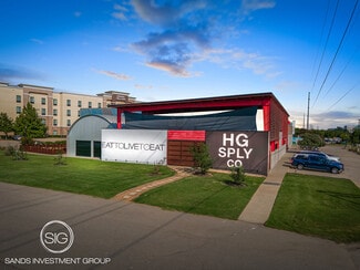 Plus de détails pour 2980 SH TX-114 Frontage Rd, Trophy Club, TX - Commerce de détail à vendre