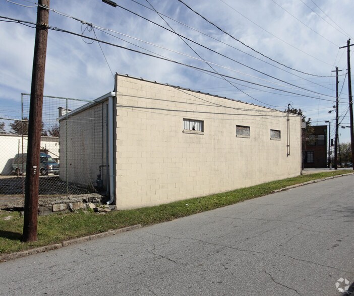 159 SW Walker St, Atlanta, GA for lease - Building Photo - Image 2 of 3