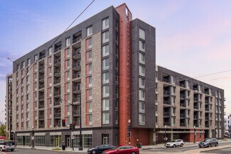 Plus de détails pour 808 Bladensburg Rd NE, Washington, DC - Commerce de détail à louer