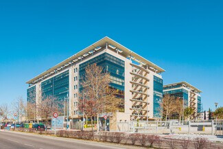 Plus de détails pour Calle Marie Curie, 7, Rivas-Vaciamadrid - Bureau à louer