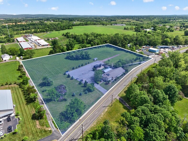 1121 Route 12, Frenchtown, NJ for sale - Building Photo - Image 3 of 70